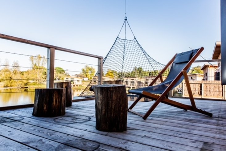 Hébergement AbracadaRoom : La Gabare - Image 5