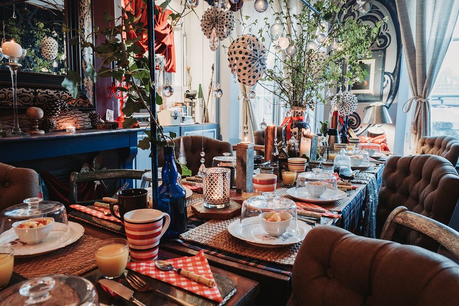 Domaine AbracadaRoom : Au2 Maison d'Hôtes - Image 97