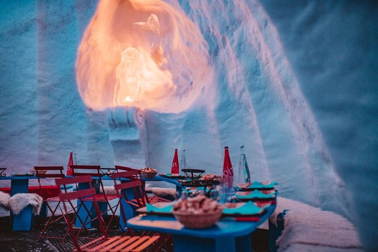 Domaine AbracadaRoom : Village Igloo Avoriaz - Image 6