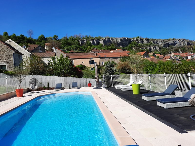 Domaine AbracadaRoom : AU DELA DES VIGNES - Image 5