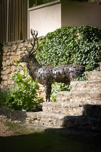 Domaine AbracadaRoom : Château du Parc - Image 38