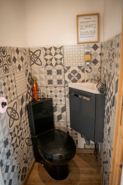 Hébergement AbracadaRoom : Vignabulle & Spa & Sauna - Image 63