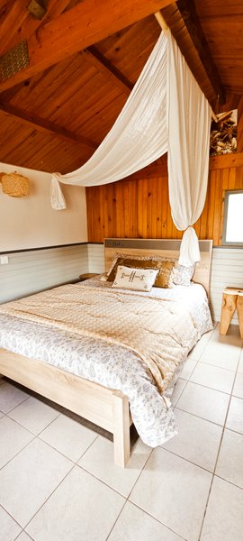 Domaine AbracadaRoom : Camping CAPKALA - Image 26