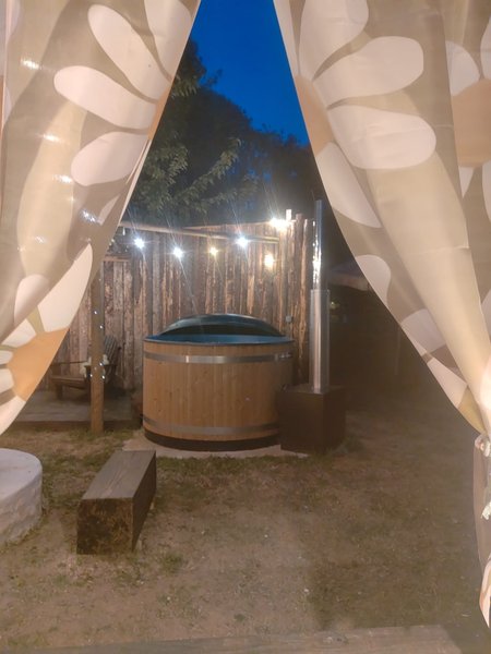 Hébergement AbracadaRoom : O'Logis de Grisette & SPA - Image 8