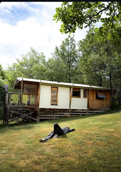 Hébergement AbracadaRoom : Lodge Africa - Image 3