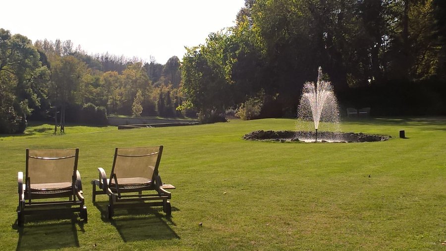 Domaine AbracadaRoom : Château de Perreux - Image 18