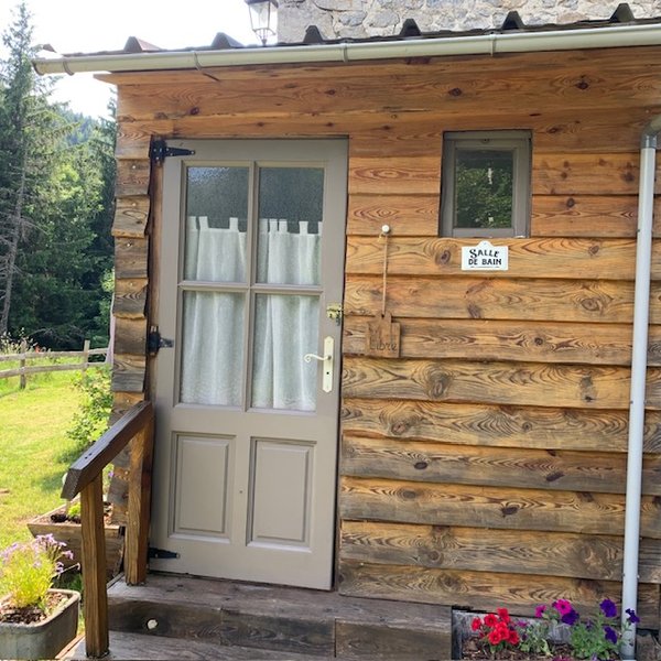 Hébergement AbracadaRoom : Cabane Auvergnate - Image 8