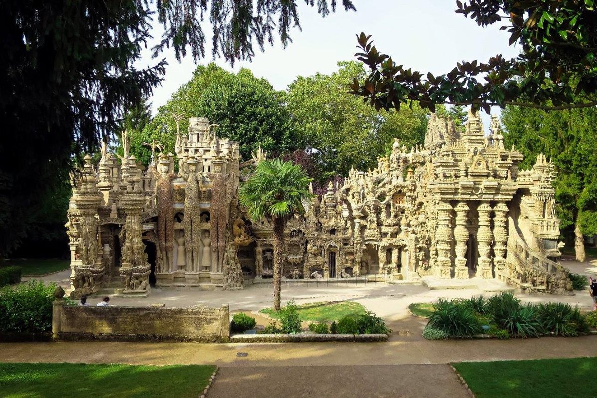 Gîte Rose à Charmes-Sur-L'herbasse (29)