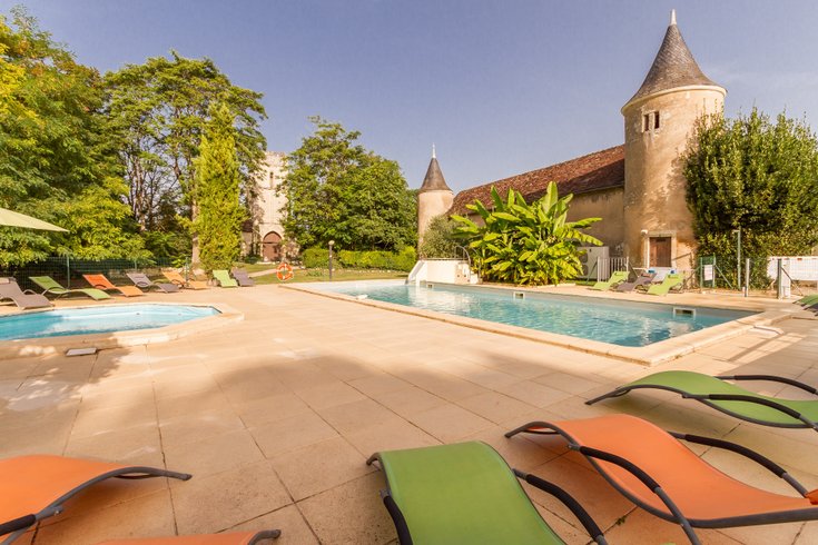 Domaine AbracadaRoom : Le Petit Trianon - Image 1