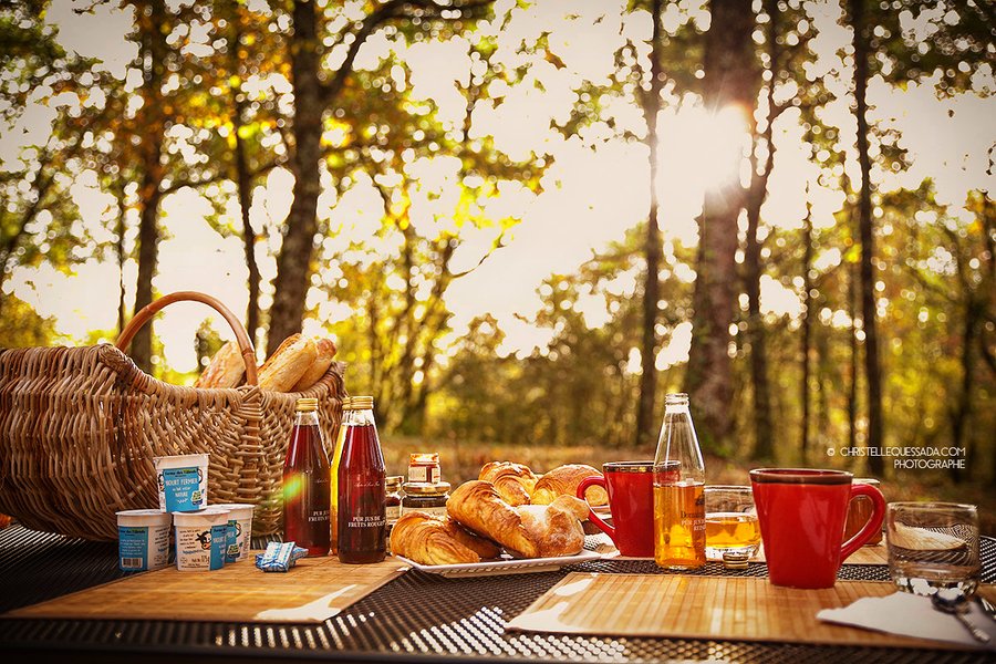 Hébergement AbracadaRoom : Lodge & spa - Image 13