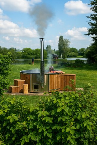 Domaine AbracadaRoom : Au Lit D'Ô - Image 3