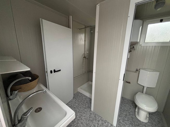 Hébergement AbracadaRoom : Dôme Ambre - Image 8