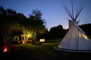 Le Moulin de Maison Fort