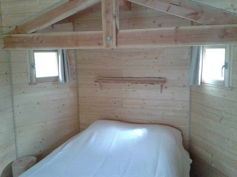 Hébergement AbracadaRoom : Cabane des Saules - Image 9