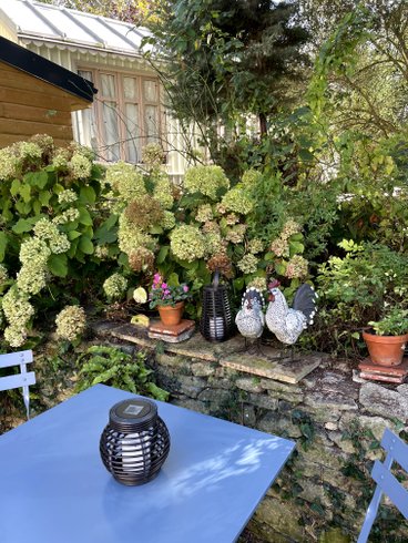 Hébergement AbracadaRoom : La Cabane du Mas Normand - Image 20