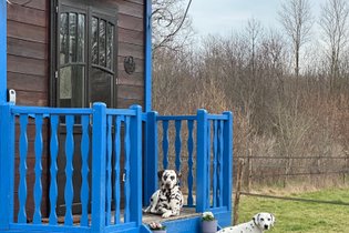 Roulotte Charente-Maritime