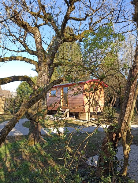 Domaine AbracadaRoom : Domaine de la Comté - Image 7