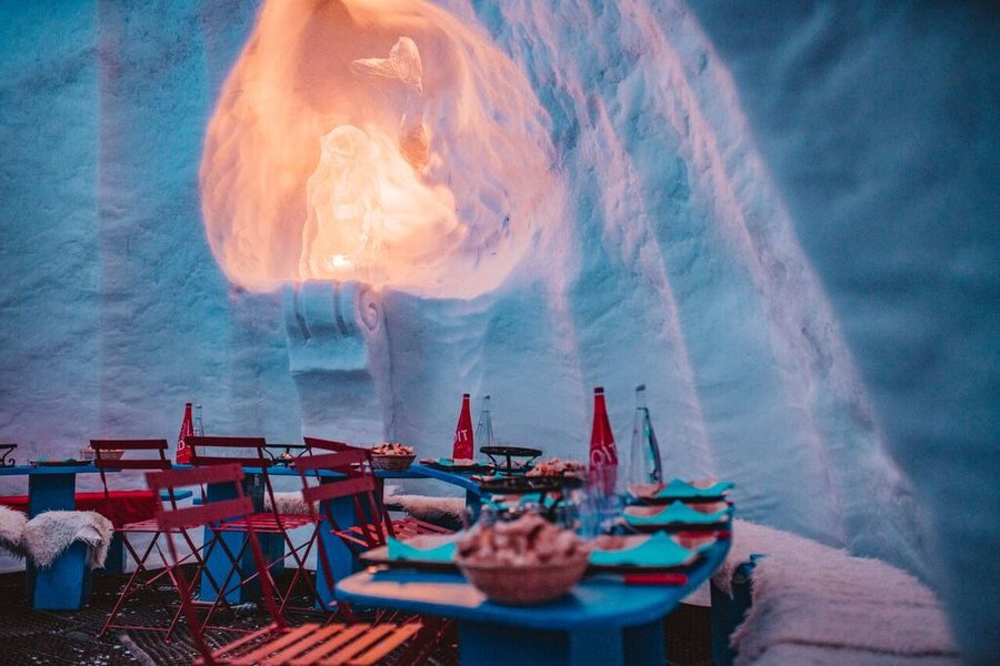Domaine AbracadaRoom : Village Igloo Avoriaz - Image 6