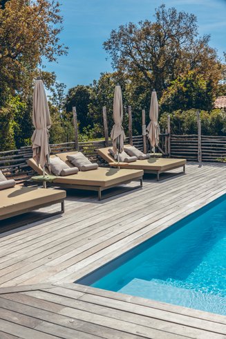 Hébergement AbracadaRoom : Hydra, Cabane Casanghjulina - Image 11