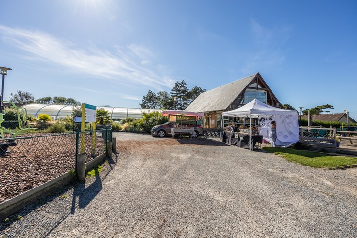 Domaine AbracadaRoom : Seasonova Les Mouettes - Image 53
