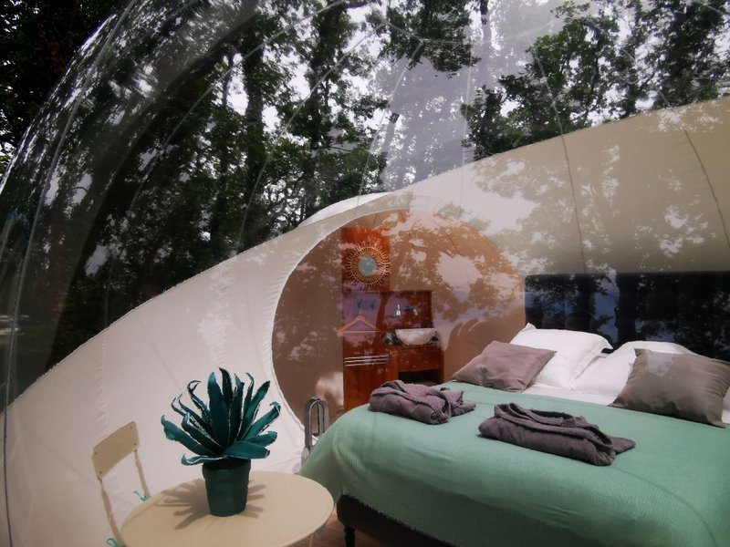 Hébergement AbracadaRoom : Bull'Cupidon & Spa - Image 17