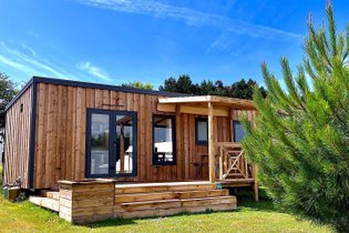 Cottage Prestige Seasonova Etennemare - 6 personnes