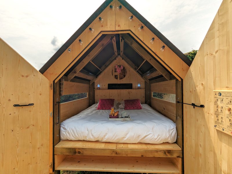 Domaine AbracadaRoom : La Borie du Chevrier - Image 11