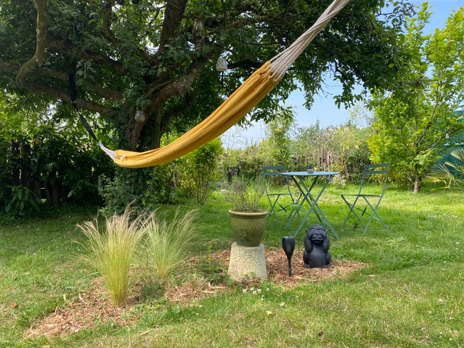 Domaine AbracadaRoom : Le Petit Gîte de Mag - Image 14