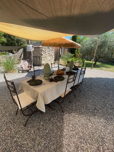 Hébergement AbracadaRoom : Maison d’hôtes de la Noccemada - Image 6