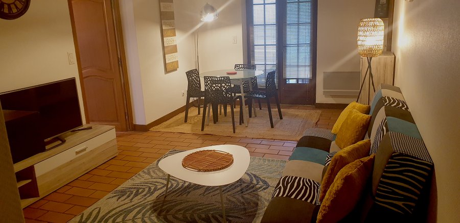 Hébergement AbracadaRoom : Maisonnette du Lac Bucolique & Spa - Image 9