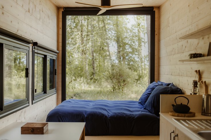 Domaine AbracadaRoom : Parenthèse Tiny House - Image 6