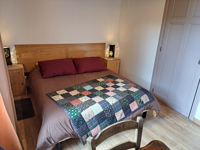 Hébergement AbracadaRoom : Le Refuge d'Yzeron - Image 10