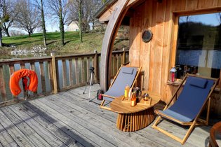 Le domaine de la Clauzade