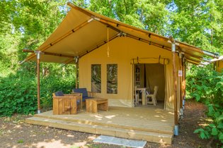 Slow Lodge - 2 chambres, sans sanitaire