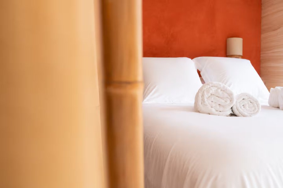 Domaine AbracadaRoom : Le Coucoué Lodge & Spa - Image 35