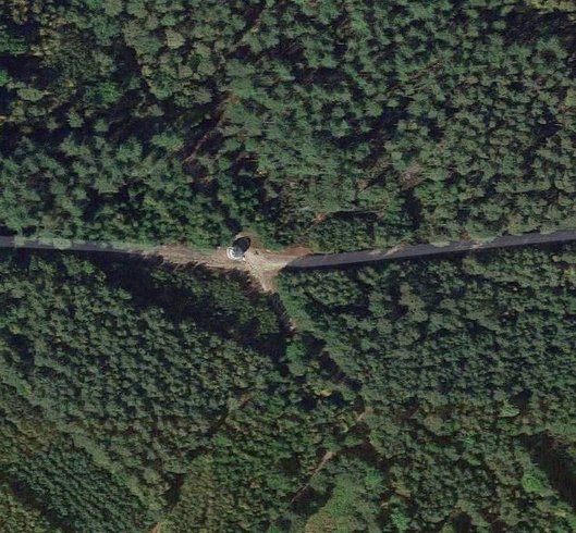 Hébergement AbracadaRoom : Bulle Suite Love - Image 8