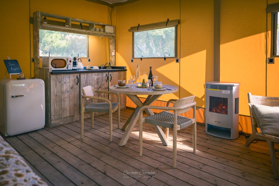 Hébergement AbracadaRoom : Calépine - Image 9