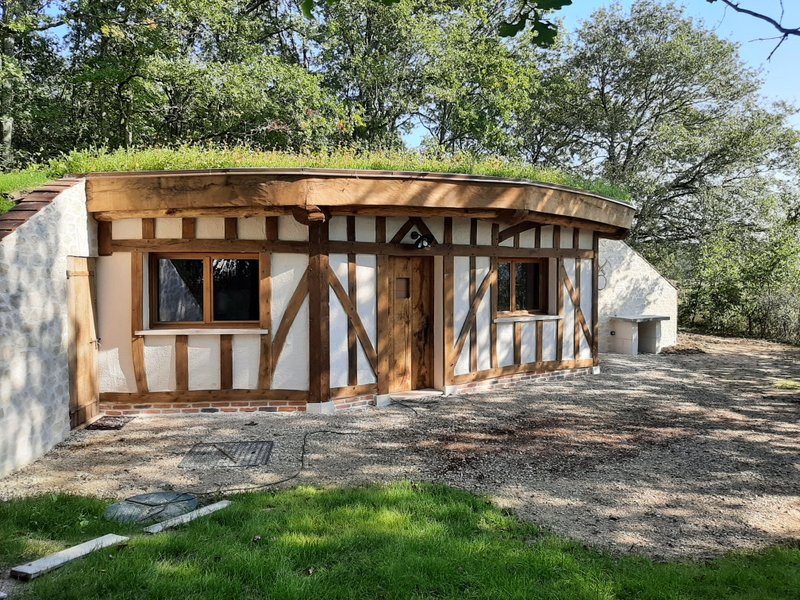 Hébergement AbracadaRoom : Cul de Loup - Image 2