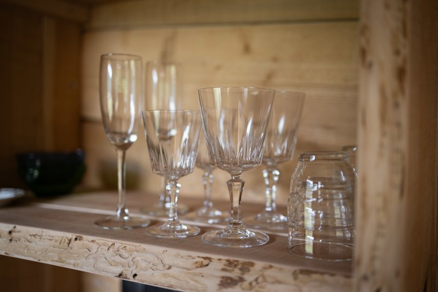 Hébergement AbracadaRoom : La Cabane du Pêcheur & Spa - Image 10