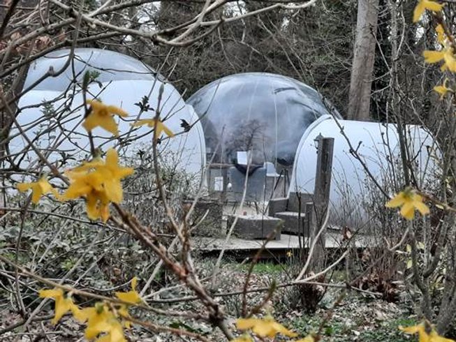 Domaine AbracadaRoom : Au Calme Absolu - Image 2