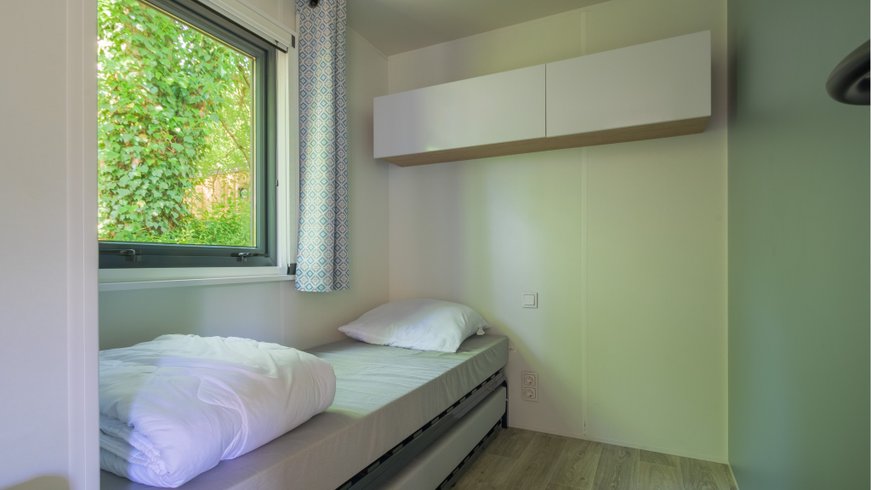 Hébergement AbracadaRoom : Cottage Prestige Vesoul - 6 personnes - Image 18