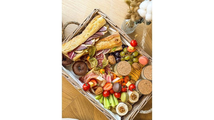 Hébergement AbracadaRoom : Lov'Nid "spa & sauna" - Image 12