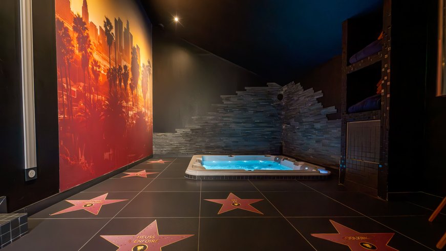 Hébergement AbracadaRoom : Ciné 47 - Image 7