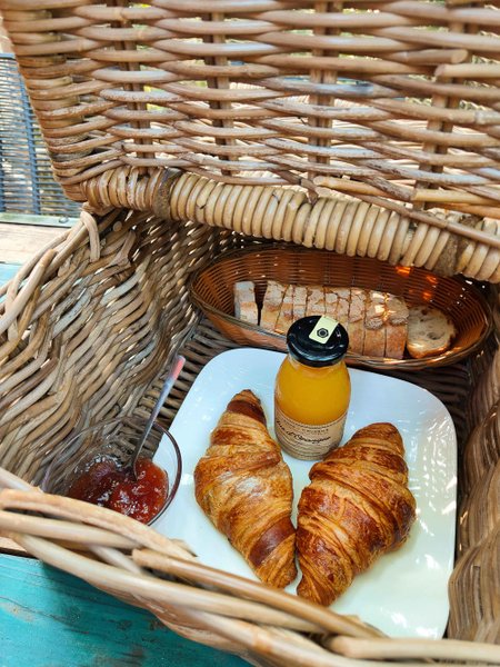 Hébergement AbracadaRoom : Cabane avec spa "Carrelet" - Image 17