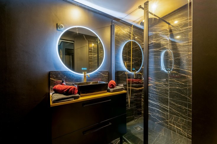 Hébergement AbracadaRoom : Suites Tentation, Balnéo & Sauna - Image 8