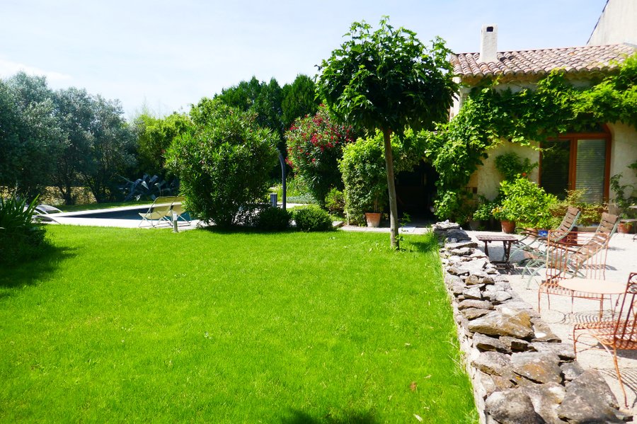 Domaine AbracadaRoom : Le Mas d'Acanthe - Image 3