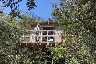 La Cabane dans le Var