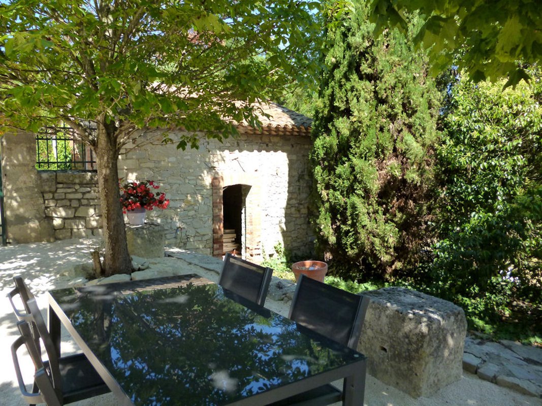 Rêve d'Evan & Spa à Carnas (6)