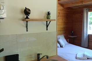 Chalet Loir-et-Cher