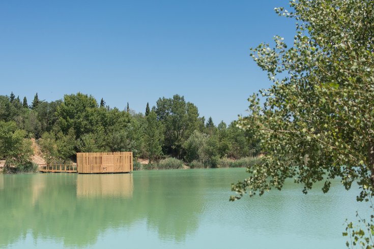 Domaine AbracadaRoom : Cabanes des Grands Cépages - Image 5